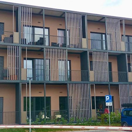 Diamond Bled Διαμέρισμα Εξωτερικό φωτογραφία